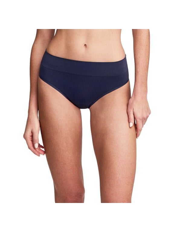 Women's Seamfree Comfort Waist Thong