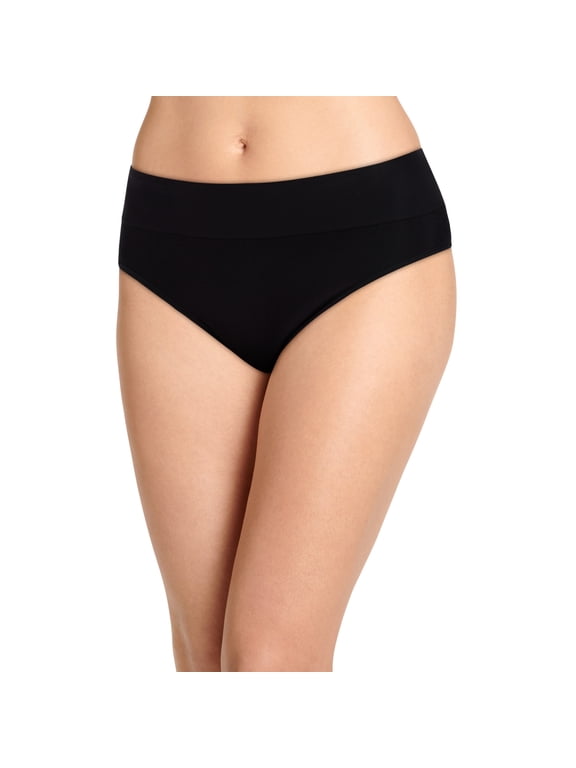 Women's Seamfree Comfort Waist Thong