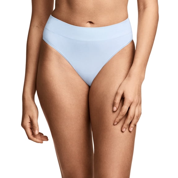 Jockey Women's Seamfree Comfort Waist Thong