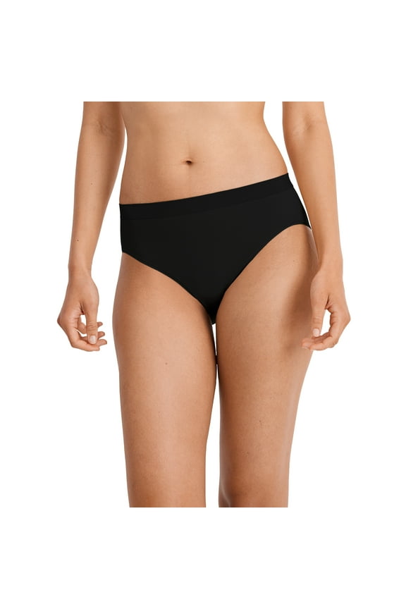 Women's Seamfree Hi-Cut