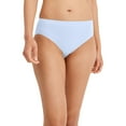 thumbnail image 1 of Jockey Women's Seamfree Hi-Cut, 1 of 7