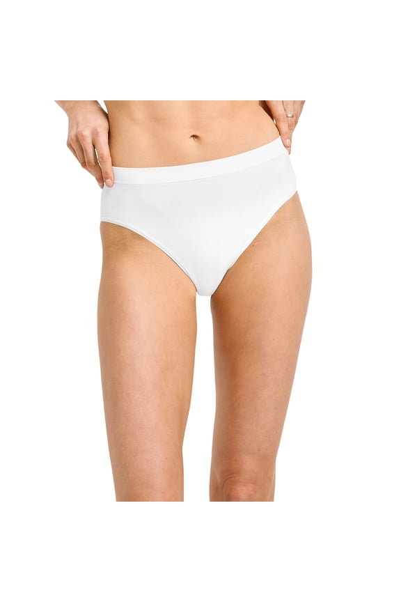 Women's Seamfree Hi-Cut