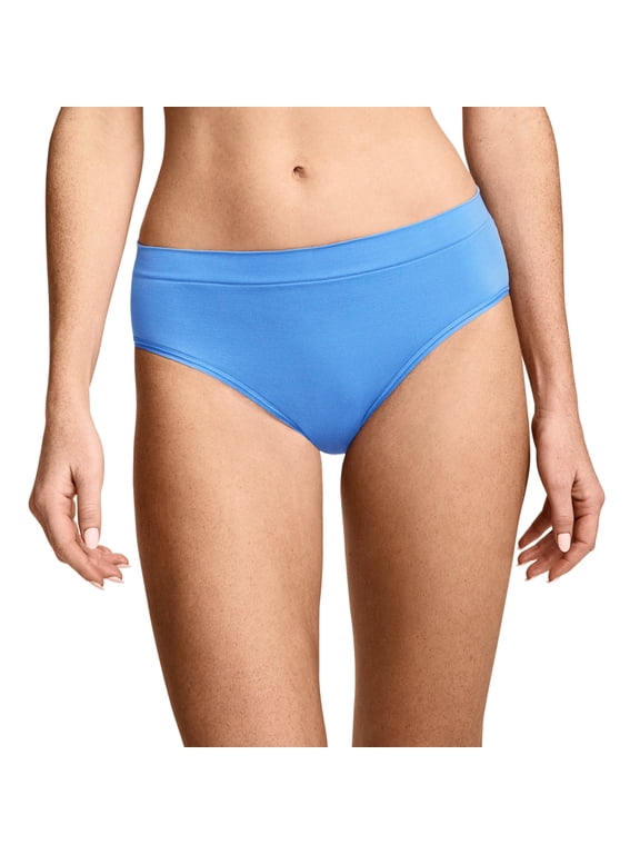 Women's Seamfree Hi-Cut