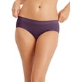 thumbnail image 1 of Jockey Women's Seamfree Hipster, 1 of 5