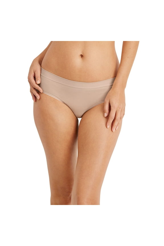 Women's Seamfree Hipster