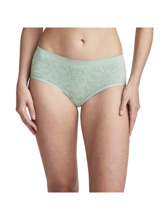 Women's Seamfree Hipster