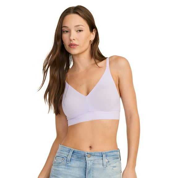 Jockey Women's Seamfree Light Lift Bralette