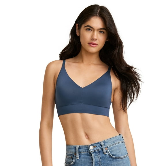 Jockey Women's Seamfree Light Lift Bralette