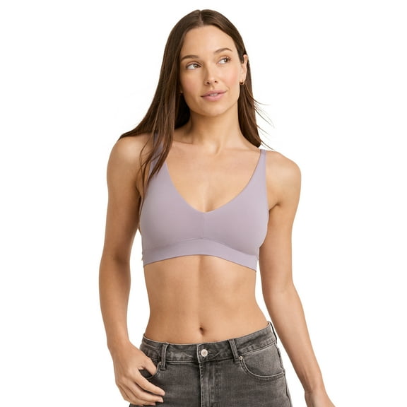 Jockey Women's Seamfree Light Support Bralette