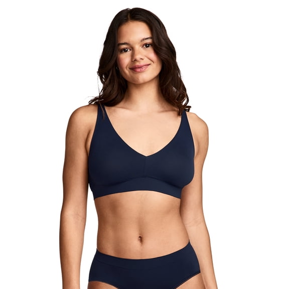 Jockey Women's Seamfree Light Support Bralette