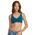 thumbnail image 1 of Jockey Women's Seamfree Light Support Bralette, 1 of 7
