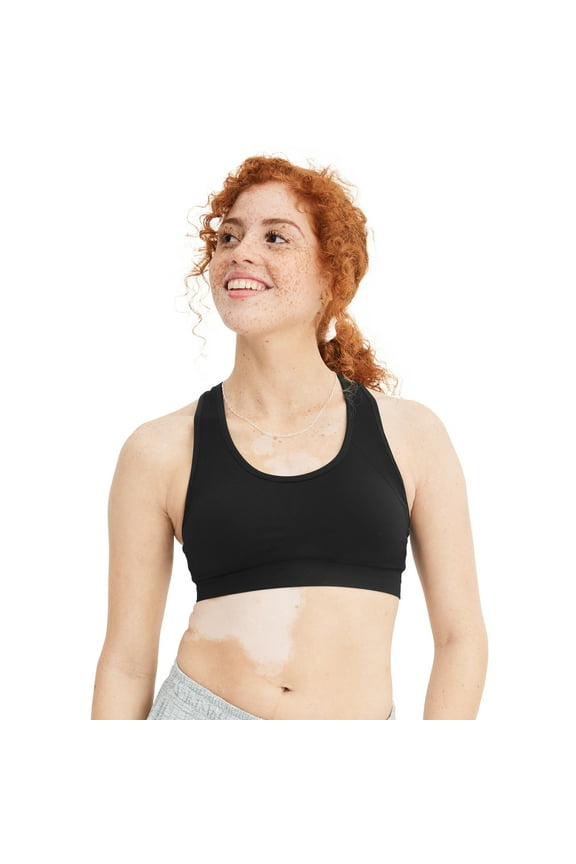 Women's Seamfree Mid Impact Sports Bra
