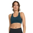 thumbnail image 1 of Jockey Women's Seamfree Mid Impact Sports Bra, 1 of 7
