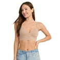 thumbnail image 1 of Jockey Women's Seamfree Smooth T-Shirt Bralette, 1 of 7