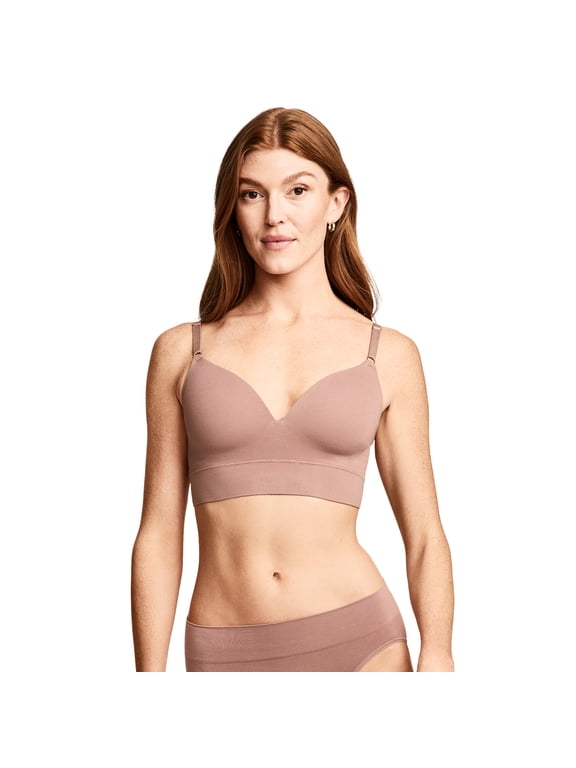 Women's Seamfree Smooth T-Shirt Bralette