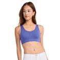 thumbnail image 1 of Jockey Women's Seamfree Stretch Tank Strap Bralette, 1 of 8