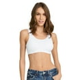 thumbnail image 1 of Jockey Women's Seamfree Stretch Tank Strap Bralette, 1 of 7