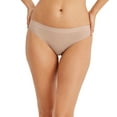 thumbnail image 1 of Jockey Women's Seamfree Thong, 1 of 6
