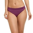 thumbnail image 1 of Jockey Women's Seamfree Thong, 1 of 4