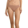 thumbnail image 1 of Jockey Women's Seamfree Thong, 1 of 4