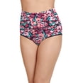 thumbnail image 1 of Jockey Women's Skimmies 360° Tummy Smoothing Brief - 3 Pack, 1 of 3
