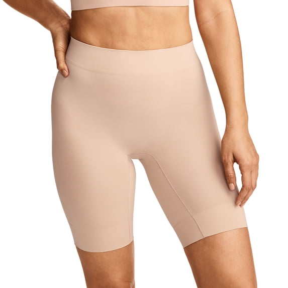 Jockey Women's Skimmies Seamfree Ultralight Smoothing Cooling Slipshort