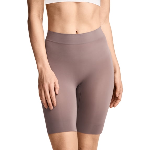 Jockey Women's Skimmies Seamfree Ultralight Smoothing Cooling Slipshort