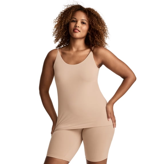 Jockey Women's Skimmies Ultralight Smoothing Cami