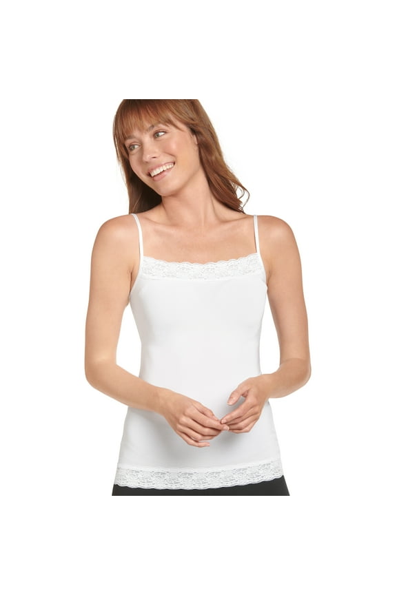 Women's Skimmies Ultralight Smoothing Lace Cami