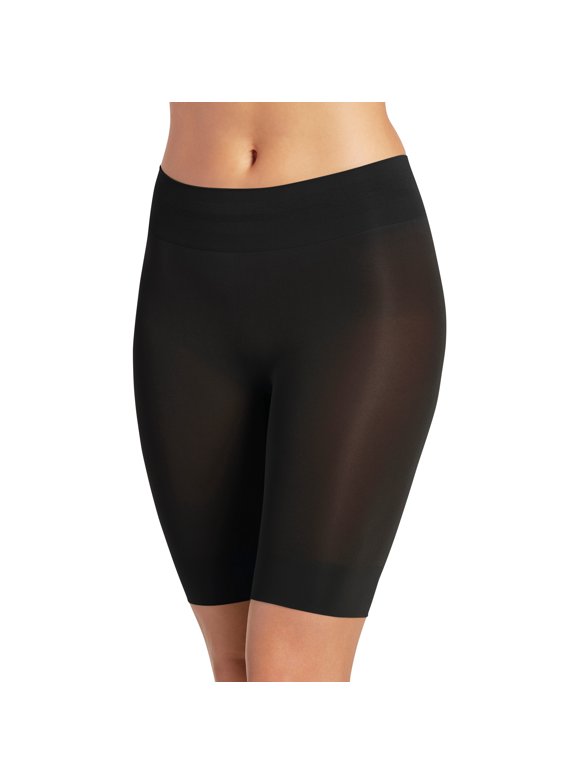 Women's Skimmies Seamfree Ultralight Smoothing Cooling No-Chafe Slipshort