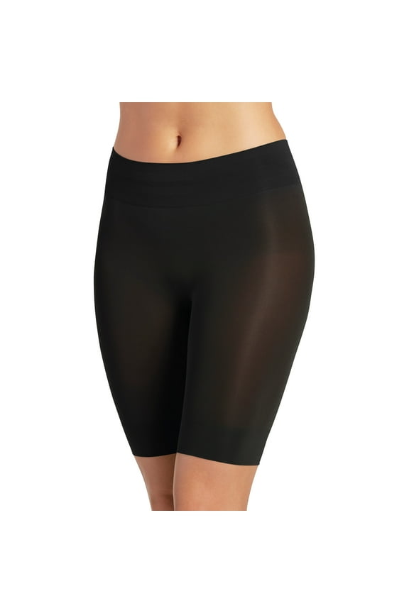 Women's Skimmies Seamfree Ultralight Smoothing Cooling No-Chafe Slipshort