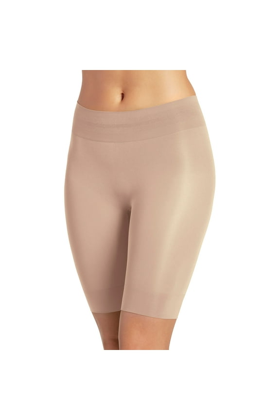 Women's Skimmies Seamfree Ultralight Smoothing Cooling No-Chafe Slipshort