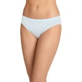 thumbnail image 1 of Jockey Women's Smooth & Shine Seamfree Bikini, 1 of 2