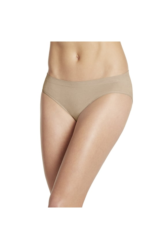 Women's Smooth & Shine Seamfree Bikini