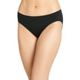 thumbnail image 1 of Jockey Women's Smooth & Shine Seamfree Bikini, 1 of 4