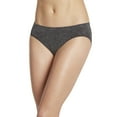 thumbnail image 1 of Jockey Women's Smooth & Shine Seamfree Bikini, 1 of 3