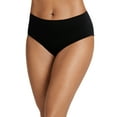 thumbnail image 1 of Jockey Women's Smooth & Shine Seamfree Brief, 1 of 3
