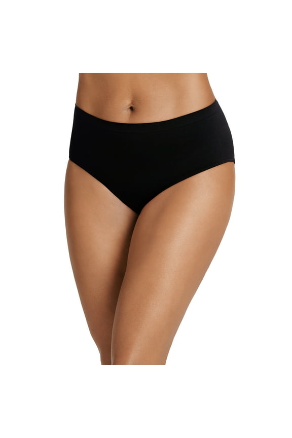 Women's Smooth & Shine Seamfree Brief