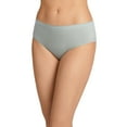 thumbnail image 1 of Jockey Women's Smooth & Shine Seamfree Brief, 1 of 3