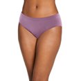 thumbnail image 1 of Jockey Women's Smooth & Shine Seamfree Hi Cut, 1 of 3