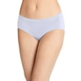 thumbnail image 1 of Jockey Women's Smooth & Shine Seamfree Hipster, 1 of 2