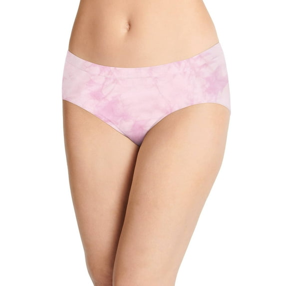 Jockey Women's Smooth & Shine Seamfree Hipster