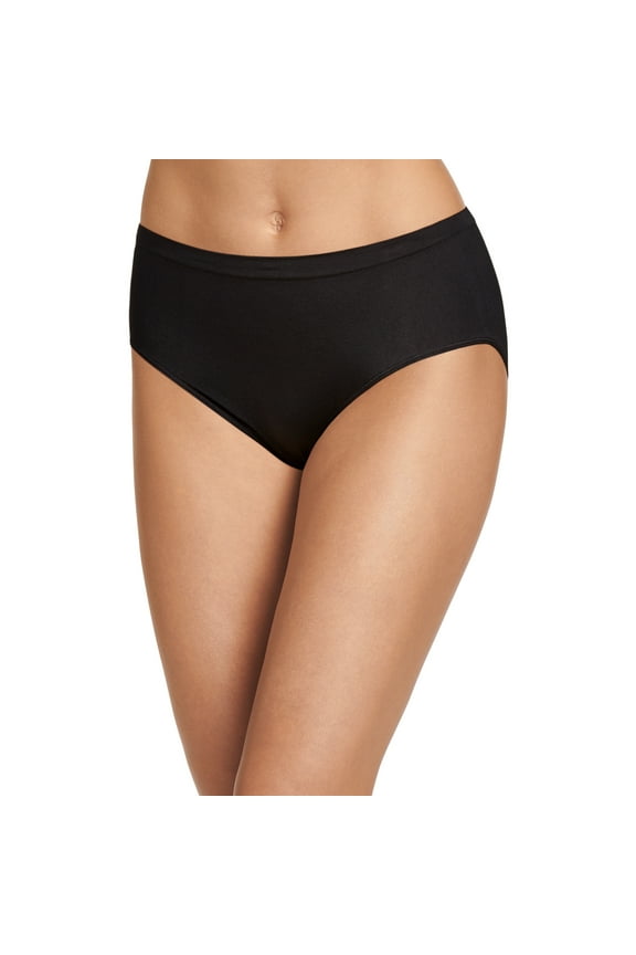 Women's Smooth & Shine Seamfree Hipster