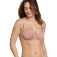 thumbnail image 1 of Jockey Women's Smooth & Sleek Supersoft Demi Coverage Underwire T-Shirt Bra, 1 of 5