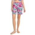 thumbnail image 1 of Jockey Women's Soft Cool Bermuda Short, 1 of 4