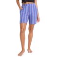 thumbnail image 1 of Jockey Women's Soft Cool Bermuda Short, 1 of 4