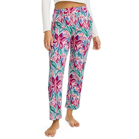 Jockey Women's Soft Cool Pant
