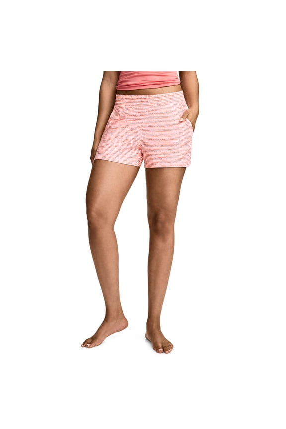 Women's Soft Cool Short