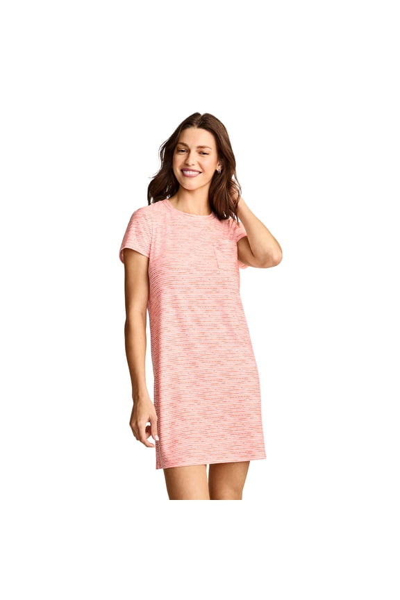 Women's Soft Cool Sleep Shirt