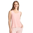 thumbnail image 1 of Jockey Women's Soft Cool Sleep Tank, 1 of 4